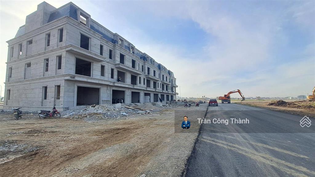Mở bán tân thanh elite city, ra hàng lô shophouse đẹp ck 6%, ko lãi 18 tháng.  0973 038 ***