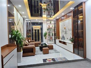 Bán nhà riêng phố thể giao 42m2