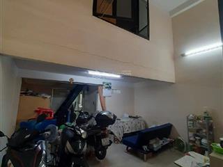 Bán nhà cách mạng tháng tám, quận 10  9,8 tỷ  60m2