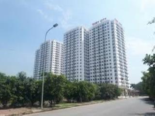 Chính chủ bán gấp cc ruby city phúc lợi, long biên 3pn 2vs giá 2tỷ59