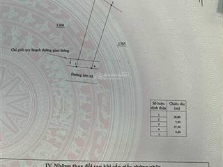 Bán đất tặng nhà c4, mặt tiền đường 10m liên xã, diên toàn, diên khánh chỉ 10,5tr/m2