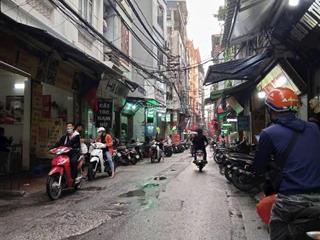 Bán đất phú đô , 112m tặng nhà  kinh doanh , ngõ thông , ô tô , giá 18.5 tỷ(tl1520536)