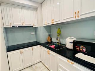 Cho thuê căn hộ gold coast nha trang, giá 13 triệu, studio 2 giường