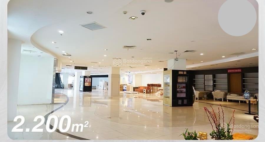 Chính chủ cho thuê mặt bằng showroom thương mại đắc địa nhất trung tâm thành phố