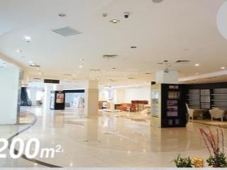 Chính chủ cho thuê mặt bằng showroom thương mại đắc địa nhất trung tâm thành phố
