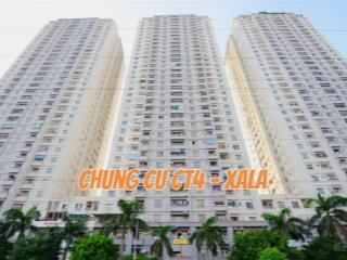 Căn hộ chung cư xa la dt 36m2, 45m2, 47m2  xuân tùng land 0397 241 ***