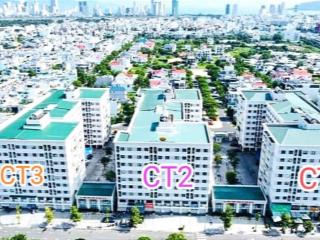 Bán căn hộ ct1 chung cư hud phước long nha trang