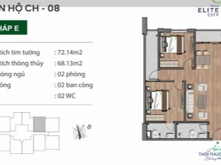 Tecco elite city thái nguyên siêu phẩm đầu tư chỉ với 830tr sở hữu căn hộ 2pn