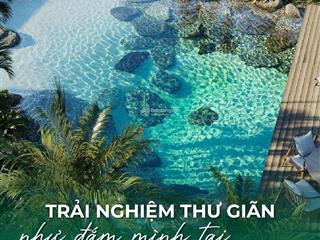 Cần bán căn hộ 2pn diện tích 73.62m2, giá chỉ 4,06 tỷ view thoáng tại eco park