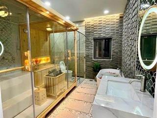 Bán gấp nhà đường bùi đình tuý, p24, bình thạnh. 48m2 (2pn + 3wc), hẻm xe hơi, sổ riêng