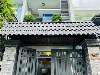 Bán nhà phan chu trinh, bình thạnh 4x16 (64m2)  sổ hồng riêng, giá chốt ngay 2tỷ650  hẻm 5m oto