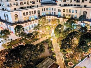 Chính chủ em bán căn hộ chung cư iris garden, trần hữu dực, cầu diễn, 61.7m2.  0357 536 ***