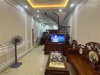 Chính chủ bán gấp nhà phố vọng 50m2 4 tầng 5m mặt tiền hơn 9 tỷ kinh doanh sầm uất, vài mét ra phố