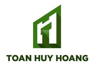 Bán biệt thự khu nam việt á, hướng đn, đường 7.5m, giá tốt  toàn huy hoàng