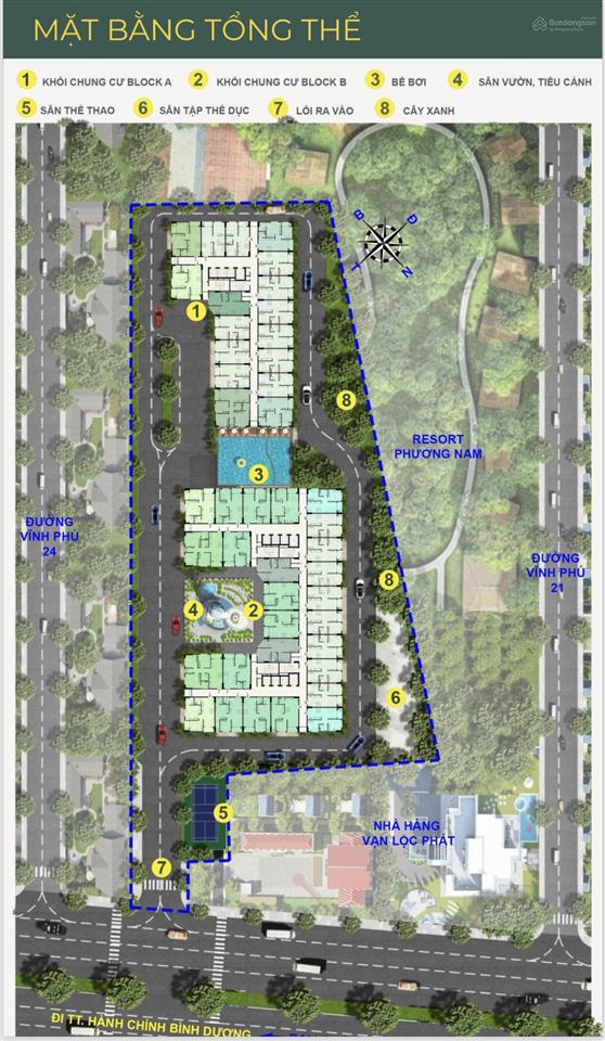 Mở bán chcc mặt tiền ql13 gần bvqt hạnh phúc gia từ 37tr/m2, agribank cho vay. t/t 30% đến nhận nhà