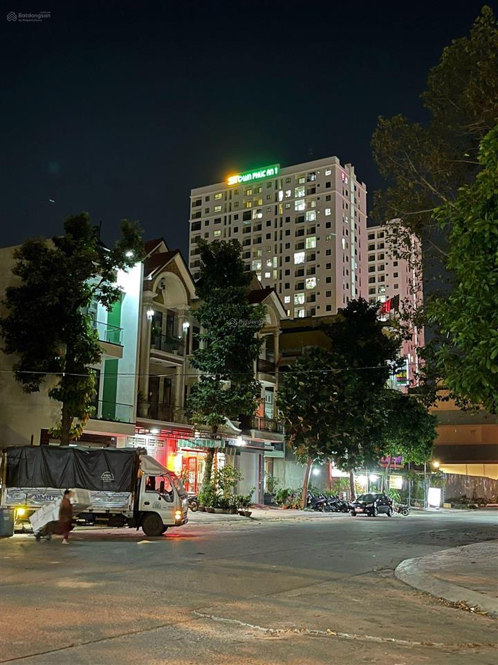 Chỉ còn căn stown phúc an giá chỉ 1tỷ68, trả trước 30%, còn lại vay ngân hàng. đã có sổ