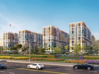 Bán căn hộ 2pn, 1wc tại sun urban city, 1,5 tỷ, 48m2, phủ lý, hà nam lợi nhuận 68% trên năm