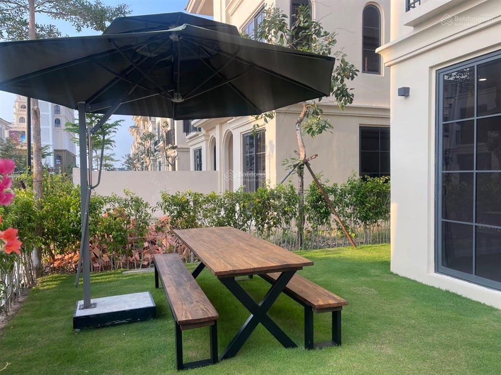 Duy nhất 1 căn biệt thự the residences, chỉ 7,5tỷ. đã có sổ hồng.sát trung tâm thương mại, bãi biển