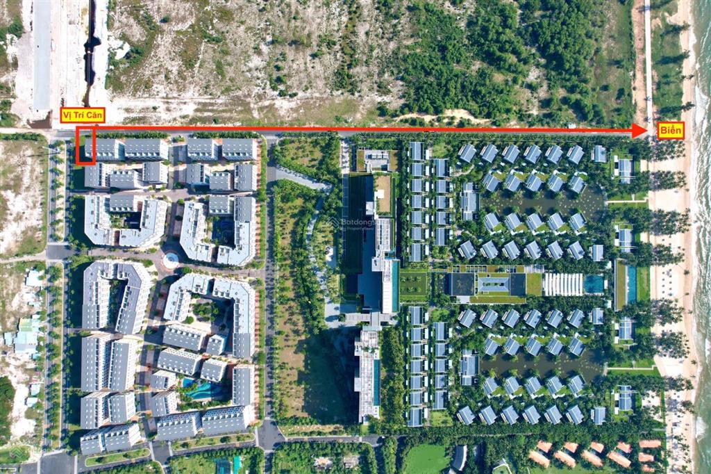 Cắt lỗ khách sạn biển marina 22 pn  đẹp nhất bãi trường phú quốc. 3 mặt tiền lớn, view siêu đẹp