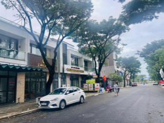 Bán nhà 108m2 shophouse fpt đã hoàn thiện, vị trí sát đường nam kỳ khởi nghĩa, giá 4,9 tỷ