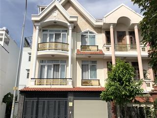 Bán nhà hxh 10m nguyễn cửu vân, p.17, bình thạnh, cn 85m2, 6.3x15m, 3 tầng, 4pn giá chỉ 16.2 tỷ tl