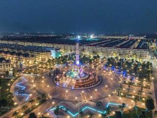 Bán cắt lỗ liền kề 60 phân khu thời đại 9 vinhomes ocean park 3  gần chân chung cư  giá 7,7 tỷ