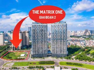 Nhận booking matrix one giai đoạn 2 lấy hàng 100% quỹ ngoại giao