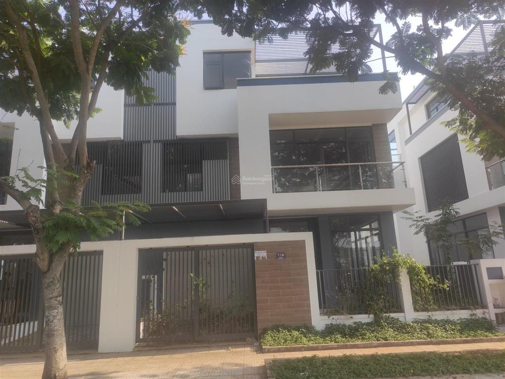 Giảm sâu 1.5 tỷ! căn biệt thự 200m2 ngay kế bên hồ sinh thái dự án đông tăng long 0938 256 ***