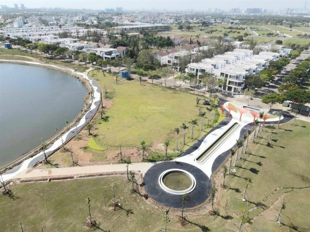 Giảm sâu 1.5 tỷ! căn biệt thự 200m2 ngay kế bên hồ sinh thái dự án đông tăng long 0938 256 ***