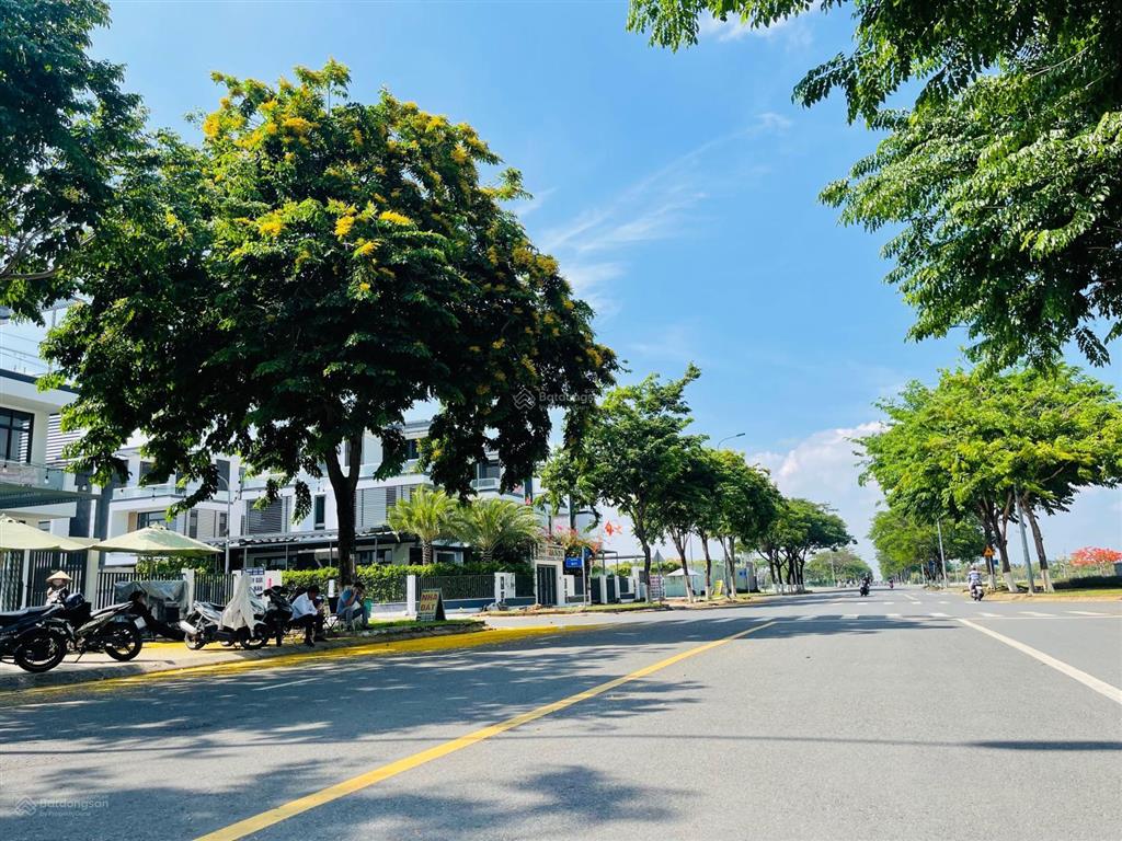 Chỉ 5 lô đất nền giá tốt nhất tại kđt đông tăng long giá đầu tư 60triệu/m2 dt 170m2  0938 256 ***