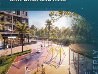 Chính chủ chuyển nhượng lại căn hộ toà be3 ocean park gia lâm, nhận nhà 2026, giá tỷ. 0866 941 ***