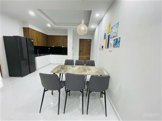 Cho thuê căn hộ 3pn full nội thất 86m2 xách vali vào ở ngay với chất lượng nội thất mới cao cấp