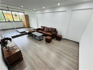 Chính chủ cho thuê căn hộ 70m2 mặt phố nguyễn hiền, bách khoa, hbt