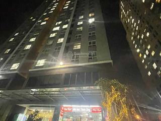 Bán căn hộ cc star tower 283 khương trung, trung tâm thanh xuân, 2 ngủ + 2 wc full nội thất