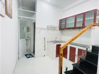 Bán nhà mặt tiền tại phường 4, gò vấp  giá tốt nhất chỉ 3,9 tỷ  28m2, 2 pn