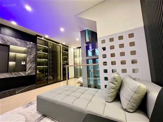 Chính chủ bán căn đẹp nhất phố đi bộ block 15, full nội thất + thang máy. sẵn sổ đỏ giao dịch