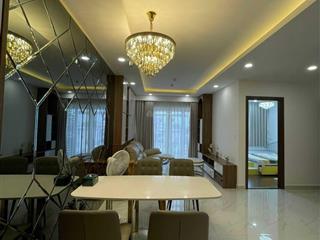 Bán căn 3pn 86m2 richmond city. nhà mới sạch sẽ, nội thất đẹp giá 4,850 tỷ   0934 586 ***