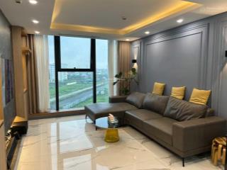 Bán căn 3pn/104m2 sunshine city view ngoại khu, nhà đẹp đủ đồ, có sổ,nhỉnh 8.x tỷ.  0966 286 ***