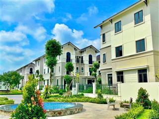 Nóng! 1 căn duy nhất, chỉ hơn 6 tỷ dt 100m2 khu centa riverside lake view, vsip, từ sơn, bắc ninh