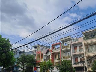 Mtkd nguyễn cửu đàm, tân phú, 3 tầng, 4x20m, 13.x tỷ.