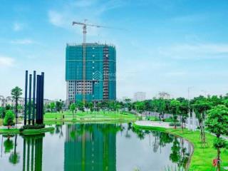 Hot! biệt thự song lập 140m2, đối diện chung cư, cho thuê 20tr/ tháng giá đầu tư, hướng đông nam