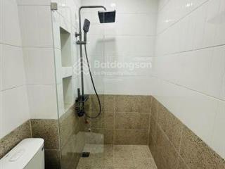 Duy nhất còn sót lại 1 căn 42m2 2 lầu 3pn ngay vũ huy tấnbình thạnh 4tỷ44, có hđ thuê 13tr/th, shr