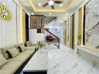 Hàng hiếm! nhà hẻm ni sư huỳnh liên, tân bình. dt 54m2/ 3tỷ 730 dọn vào ở ngay.  0909 867 ***