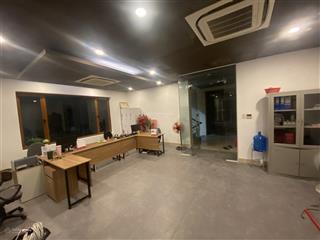 Cho thuê văn phòng toà nhà ở trần quang diệu, trường thi diện tích từ 26m228m2150m2