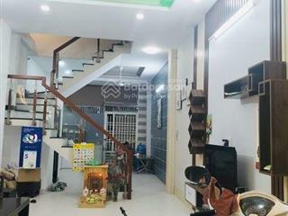 Bán nhà hxh 5m nguyễn ngọc nhựt 4,5x13m cn 52m2 1 lầu giá 4.8 tỷ tl  0907 266 ***