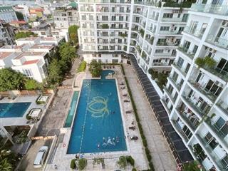 BÁN GẤP CĂN DUPLEX TÒA GOLDEN WESTLAKE THỤY KHUÊ, VIEW HỒ TÂY, 305M2, GIÁ 3X TỶ