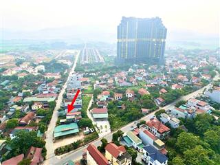 Cổng chính wyndham thanh thủy, giá nhỉnh 3 tỷ, khoáng nóng, kinh doanh