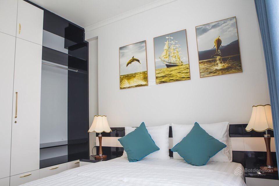 Bán nhanh 3 tỷ góc 3pn the sapphire tầng cao, view trực diện vịnh hl sổ lâu dài 0366 013 ***