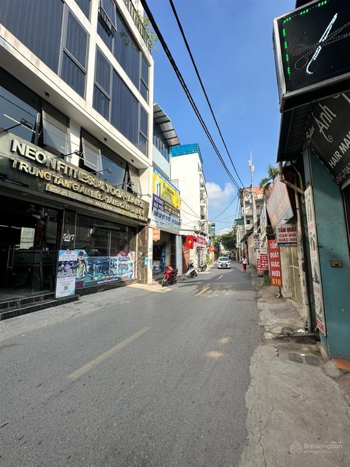 Giảm 5,6 tỷ! bán gấp mp xuân đỉnh, 84m2, mt 5m, kinh doanh sầm uất