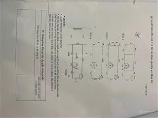 Mt bàu cát, p.12, q.tân bình. dt 6.2 x 19m. cn 124m2. kc 4 tầng  giá 29 tỷ